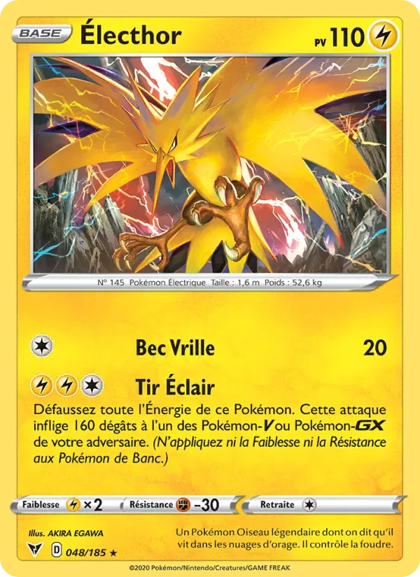 Zapdos