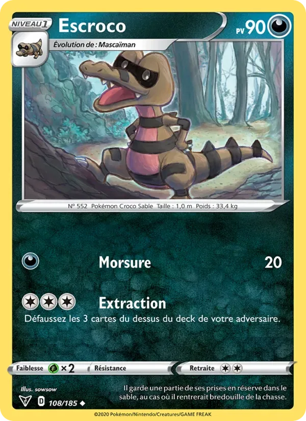 Krokorok