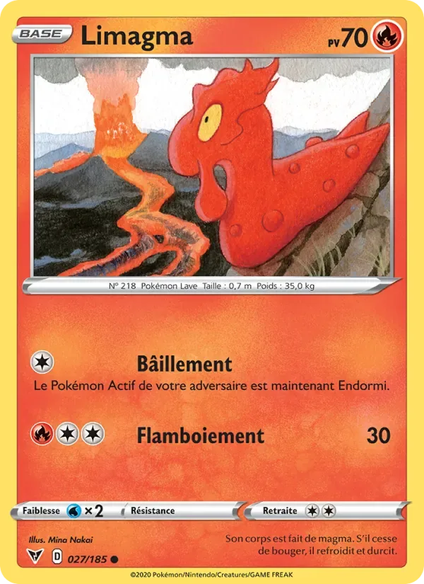 Slugma