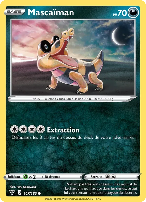 Sandile