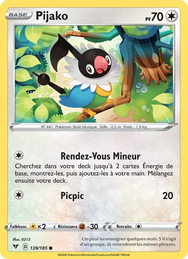 Chatot