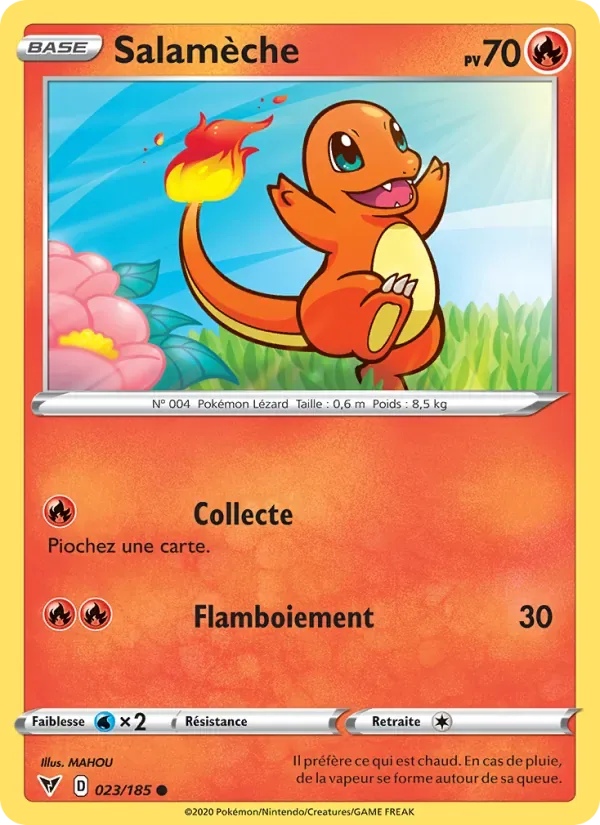 Charmander