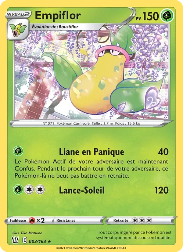 Victreebel
