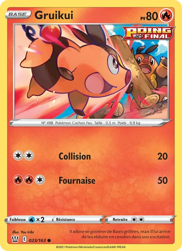 Tepig