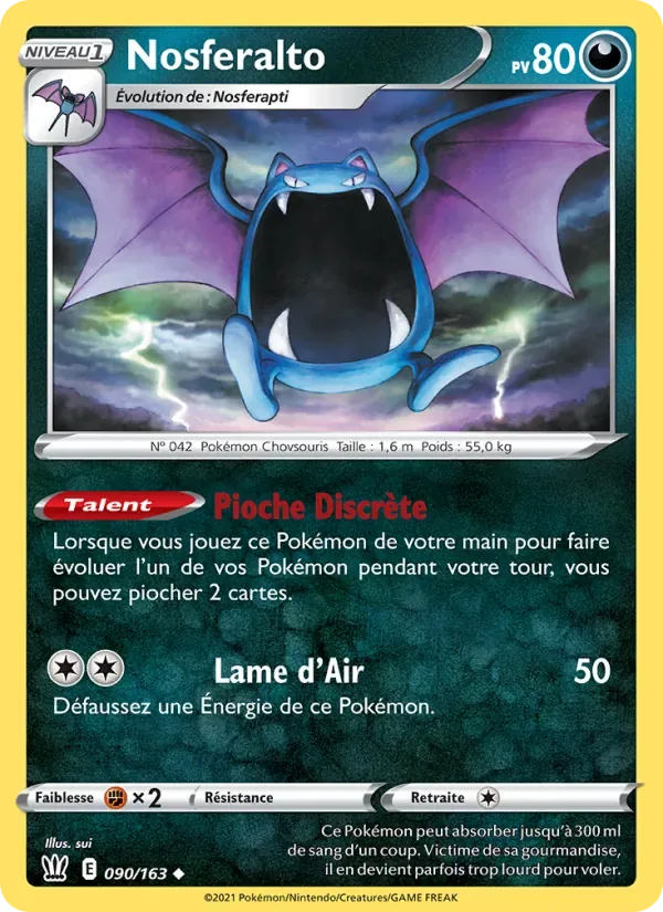 Golbat