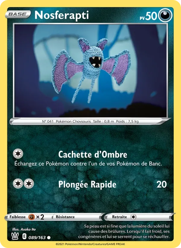 Zubat
