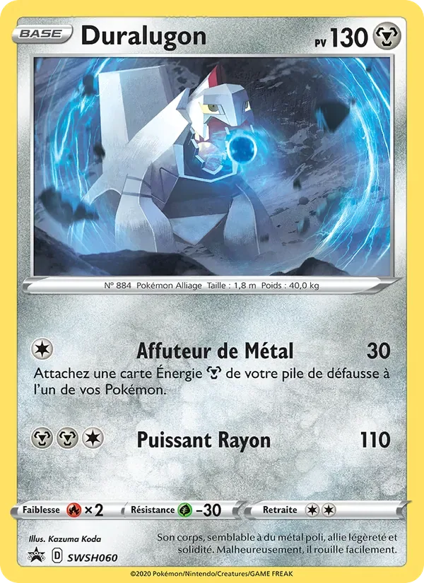 Duralugon