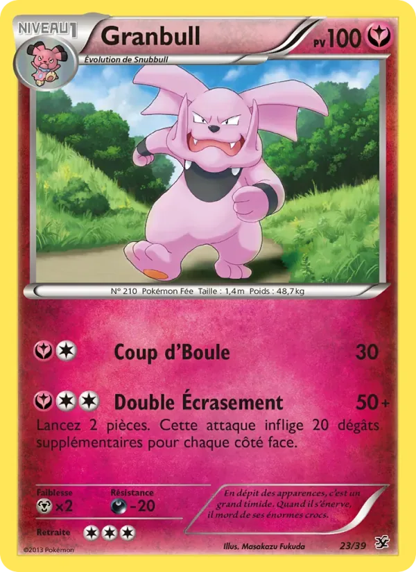 Granbull