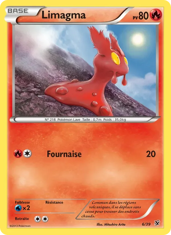 Slugma