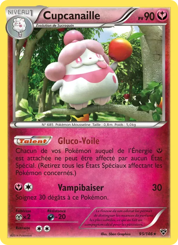 Slurpuff