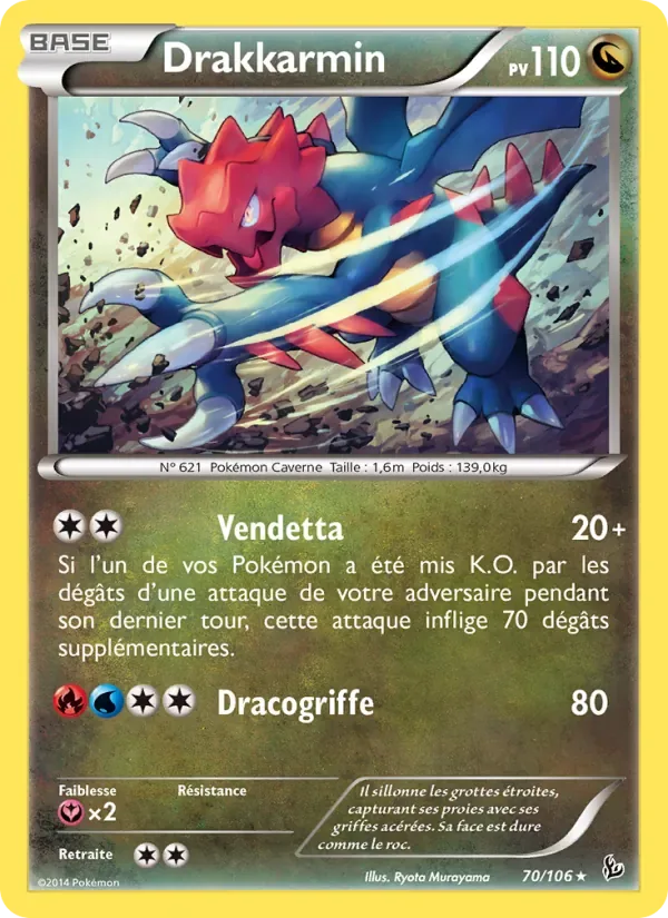 Druddigon