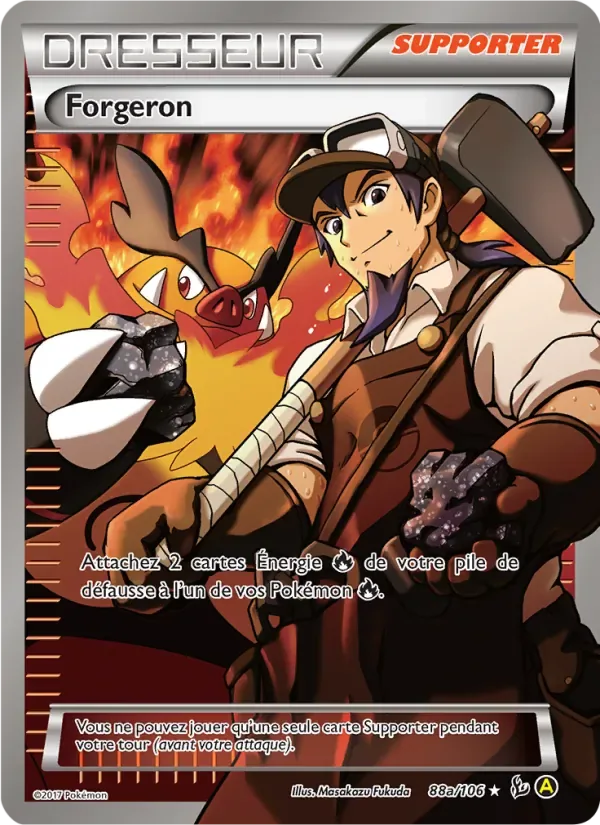 Blacksmith