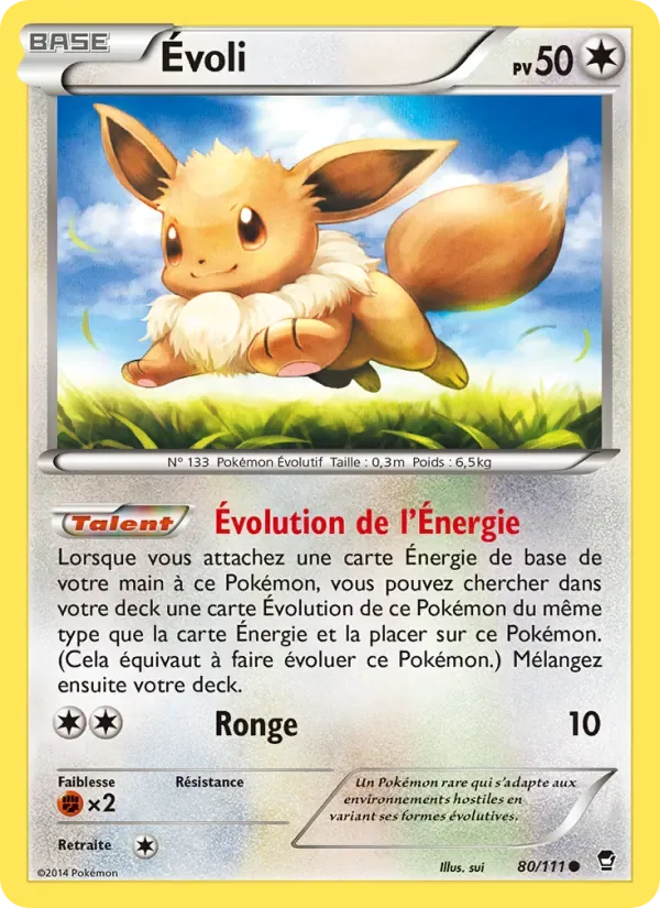 Evoli