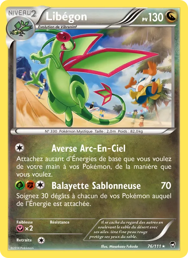 Libelldra