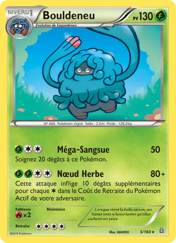 Tangrowth