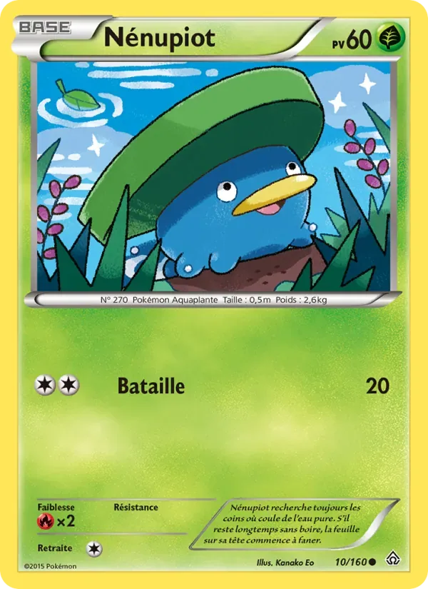 Lotad
