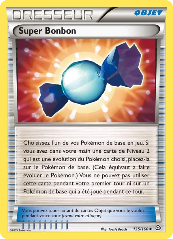 Rare Candy