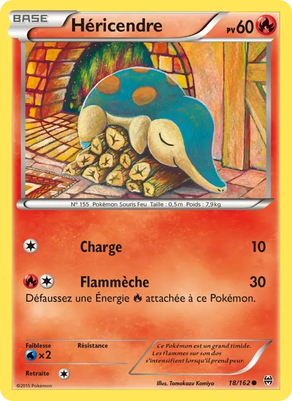 Cyndaquil
