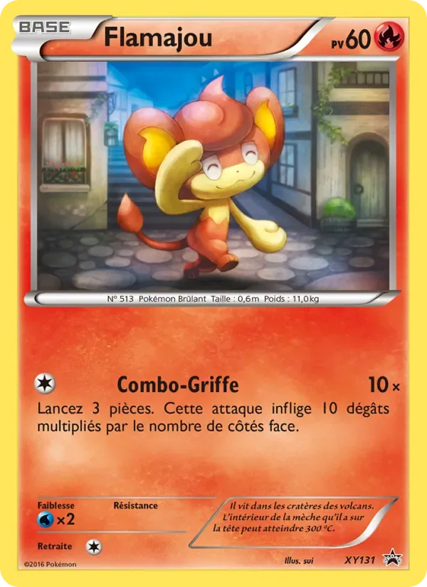 Flamajou