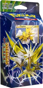 Deck nach Thema · Storm Rider · Drachenleuchten