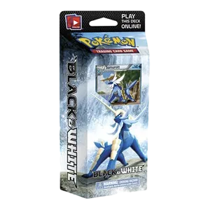 Deck nach Thema · Blue Assault · Schwarz & Weiß