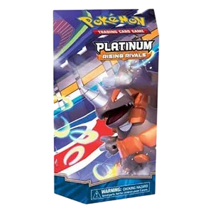 Theme Deck · Drill Point · Rising Rivals