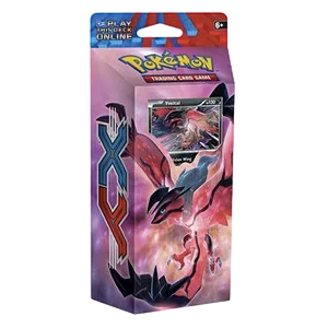 Deck nach Thema · Destruction Rush · XY