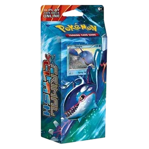 Deck nach Thema · Ocean's Core · Protoshock