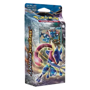 Deck nach Thema · Wave Slasher · TURBOfieber