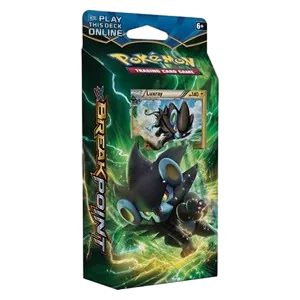 Deck nach Thema · Electric Eye · TURBOfieber