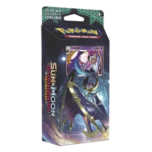 Deck à thème · Hidden Moon · Gardiens Ascendants