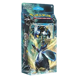 Deck nach Thema · mpoleon · Ultra-Prisma