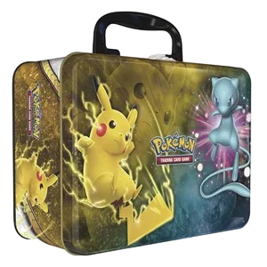 Shining Legends Collector Chest