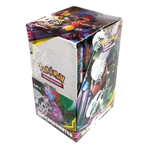Booster Box · 18 boosters · Unified Minds