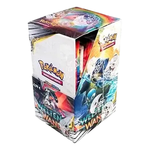 Booster Box · 18 boosters · Cosmic Eclipse