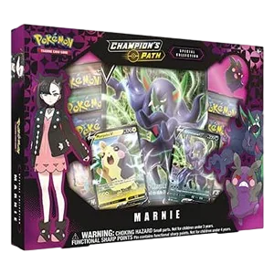 Kollektion · Marnie Special · Weg des Champs