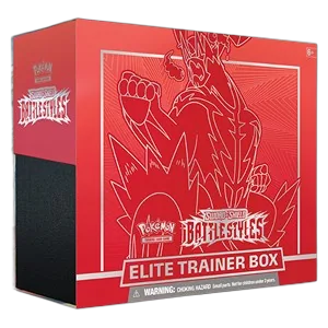 Top-Trainer-Box · Single Strike · Kampfstile