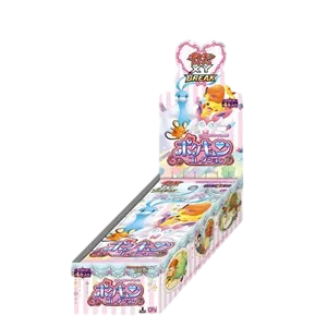 PokéKyun Collection Booster Box
