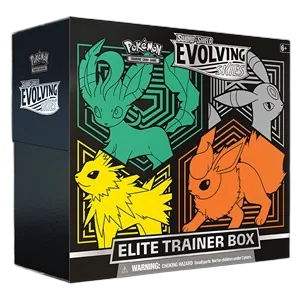 Top-Trainer-Box · 8 boosters · [LUJF] · Drachenwandel