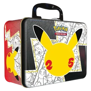 Celebrations Collector Chest