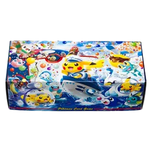 Coffret · Pokémon Center · Yokohama Special