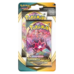 Darkness Ablaze: Bonus Pack Blister